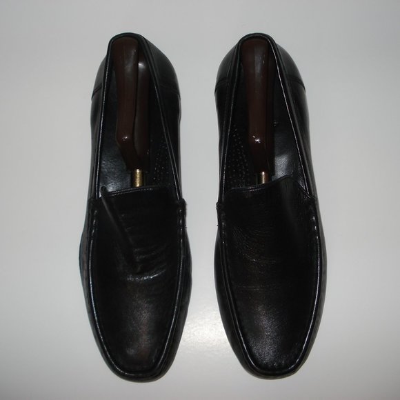 Men\'s Cole Haan 9 M Loafers Used Shoes main image 5